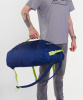 Рюкзак RedFox Climber II (т.Хаки/NeonYellow; 40 л)